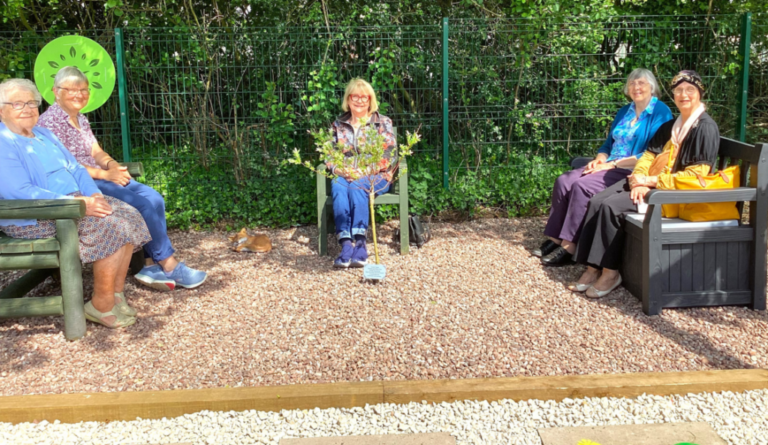 Spiritual Development