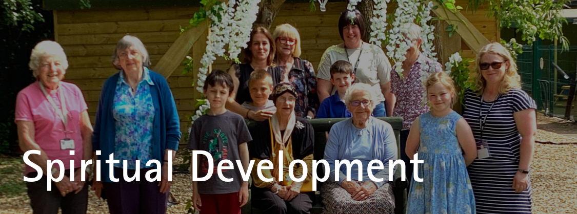 Spiritual Development