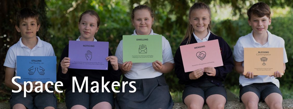 space makers