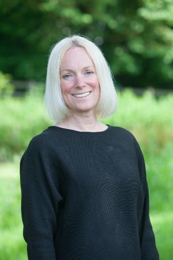 Alison Hinton