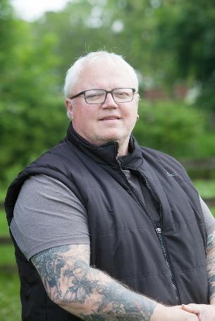 Andy Rogers