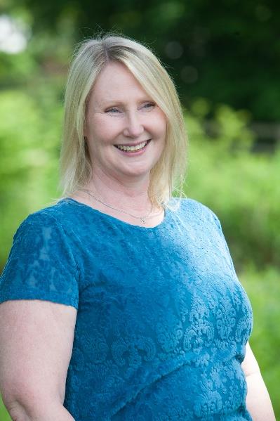 Ceri Broomhall