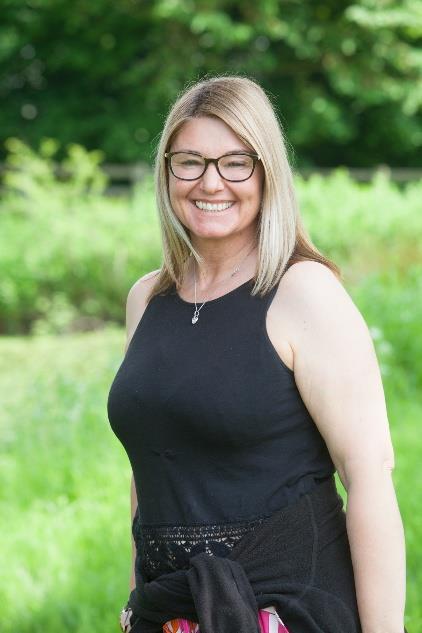 Debbie Garner