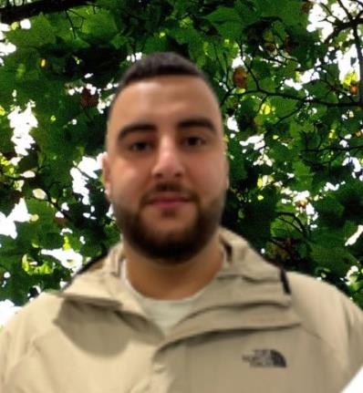 Hasan Bajbouj