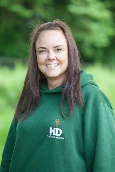 Helen Dykes