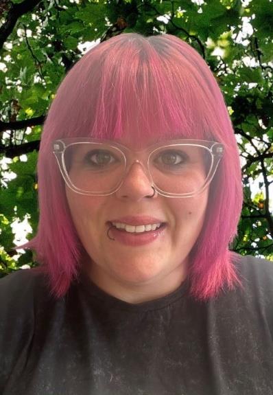 Kerrie Mullings