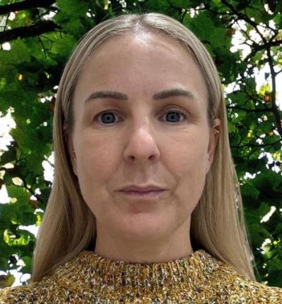 Rebecca Bennett