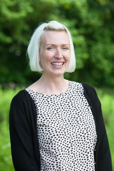 Sarah McLaughlin